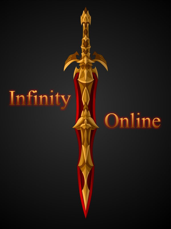 Infinity World Online Book