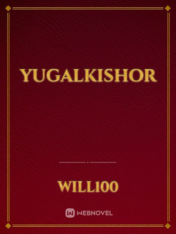 YUGALkishor