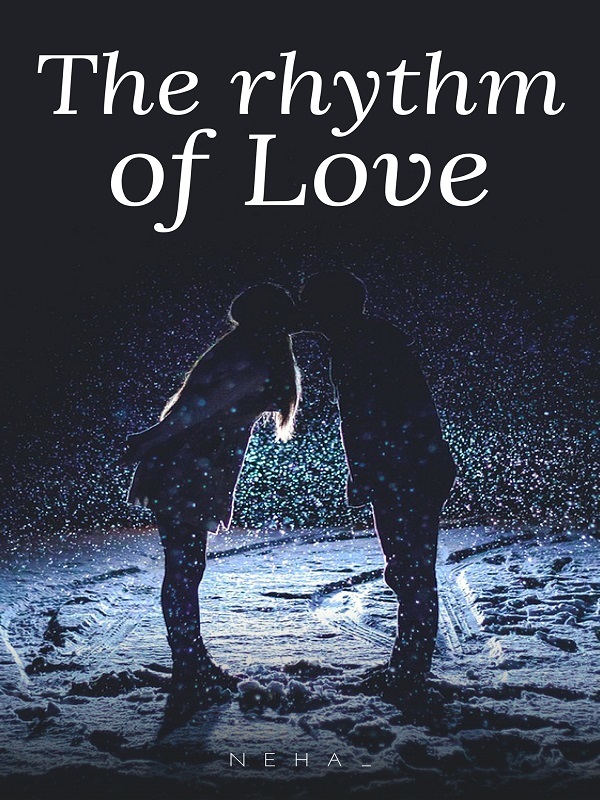 The Rhythm of Love Book