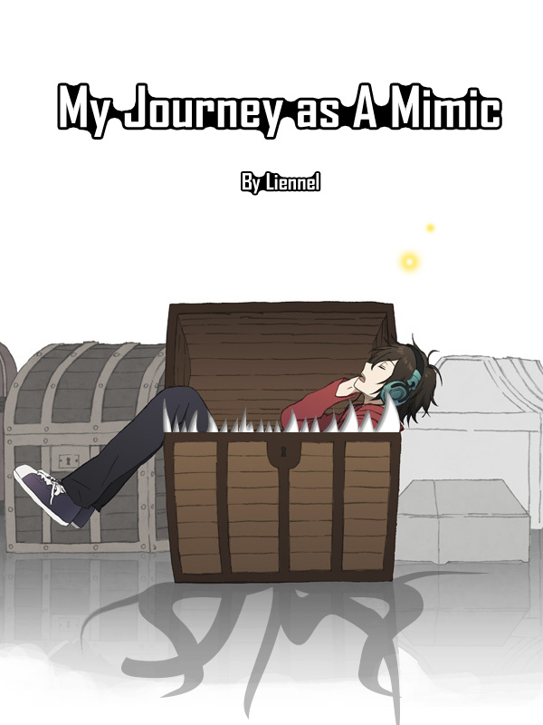 My Journey as A Mimic