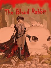 The Blood Rabbit Book