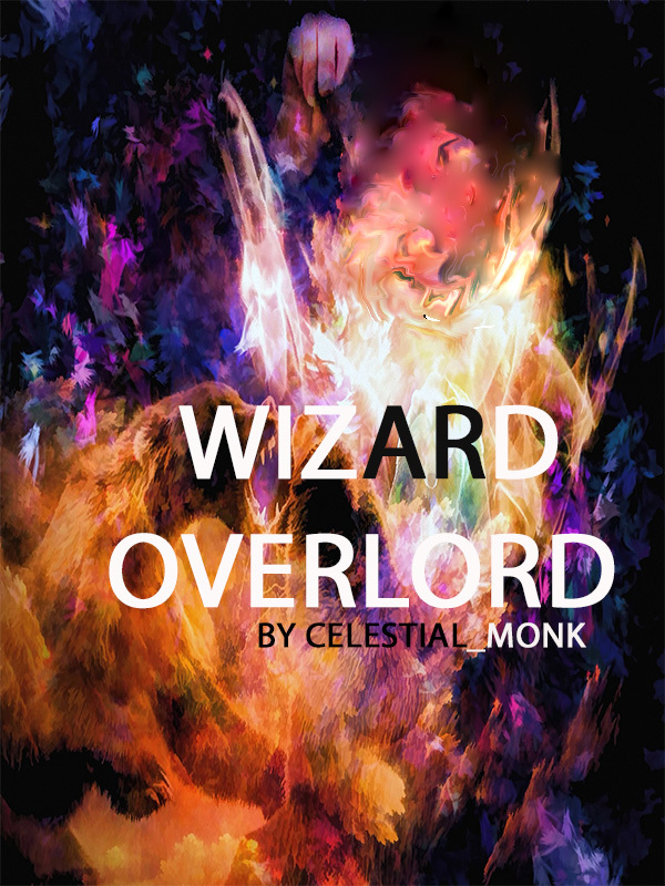 Wizard overlord Book