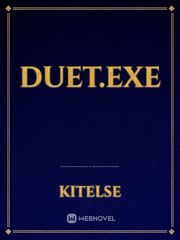Duet.exe Book