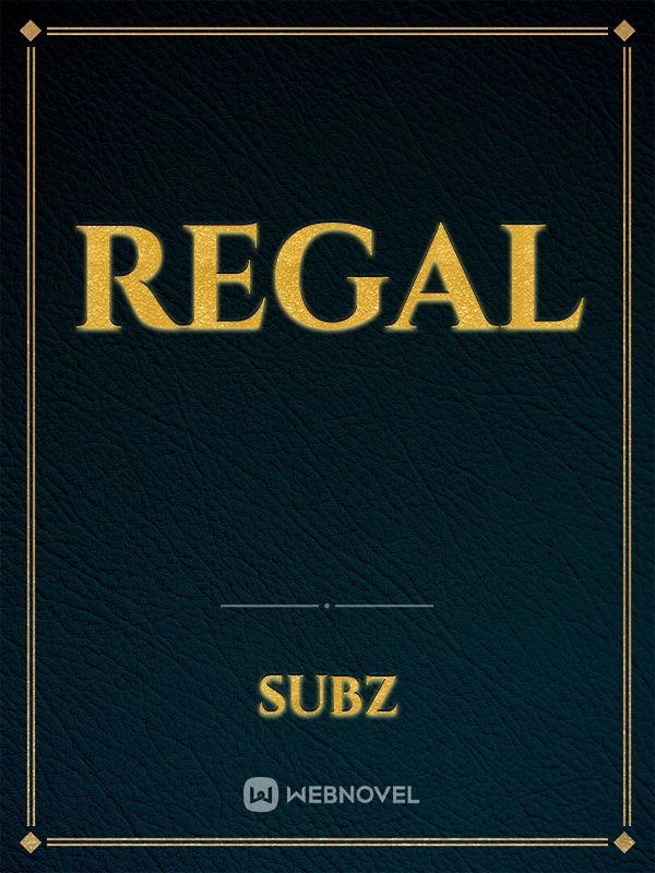 Regal Book