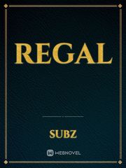 Regal Book