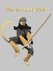 The Monkey God Book