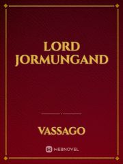 Lord Jormungand Book