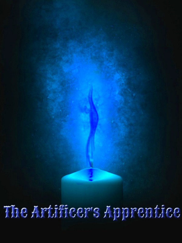 The Artificer's Apprentice Book