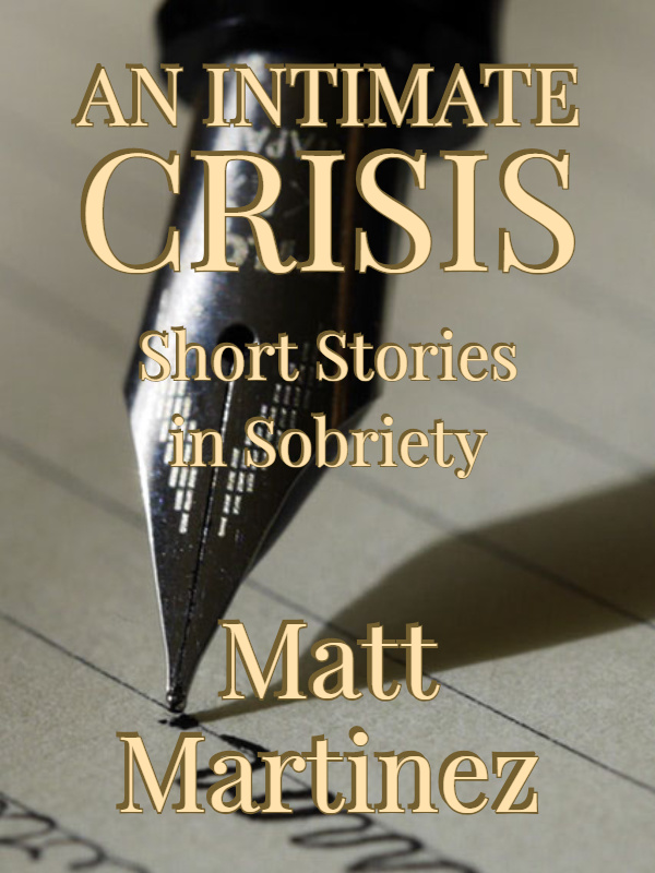 An Intimate Crisis Book