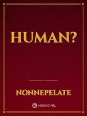 Human? Book