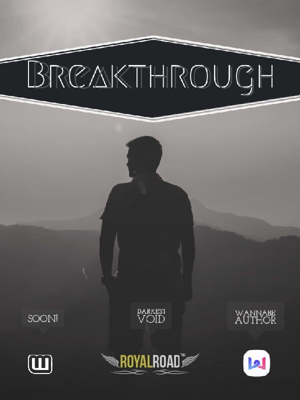 Breakthrough Book