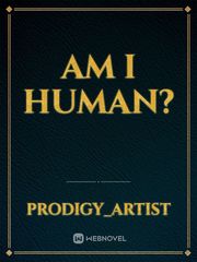 Am I Human? Book