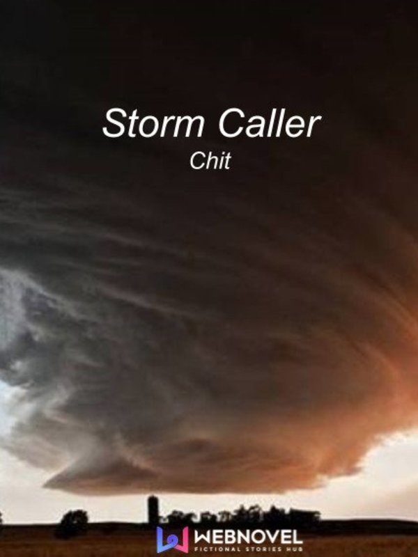 Storm Caller - The New Era Book