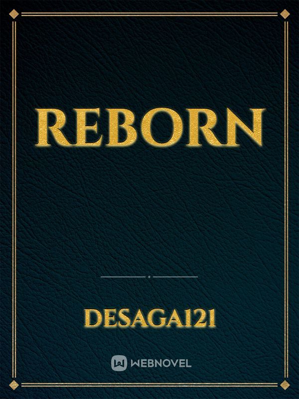 Reborn Book