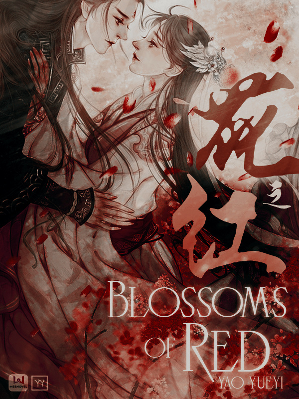 Blossoms of Red Book