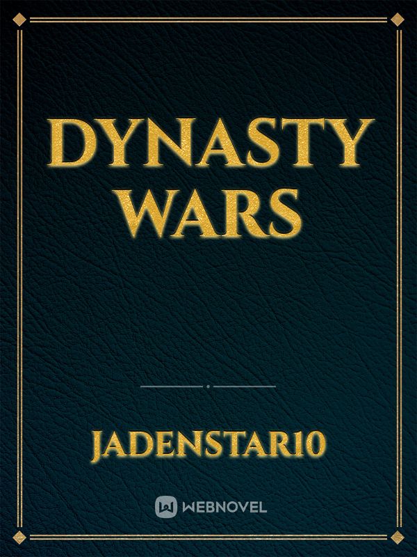 Dynasty Wars Book