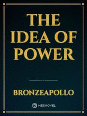 The Idea of Power Book