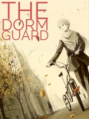 The Dorm Guard Book
