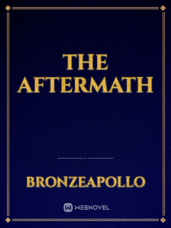 The Aftermath Book