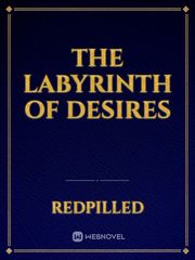 The Labyrinth of Desires Book