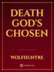 Death God's Chosen Book