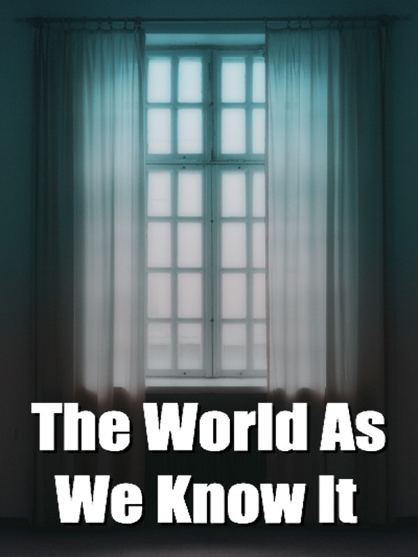 The World As We Know It Book