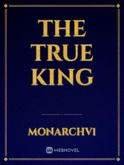 The True King Book