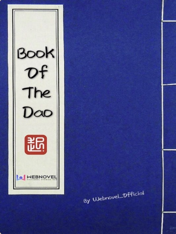 Book of the Dao Book