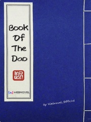 Book of the Dao Book