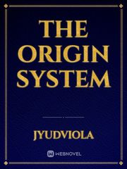 The Origin System Book