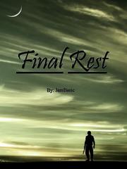 Final Rest Book