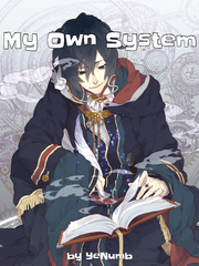 My Own System Book
