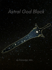Astral God Black Book