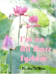 I'm an All Stars System Book