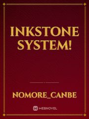 INKSTONE System! Book