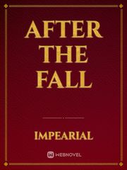 After The Fall Book
