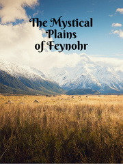 The Mystical Plains of Feynohr Book