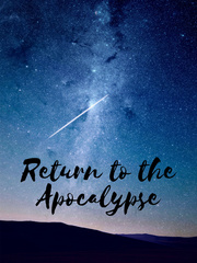 Return to the Apocalypse Book