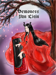Demoness Yan Liqin Book