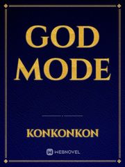 God Mode Book