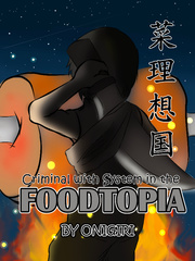 Foodtopia Book
