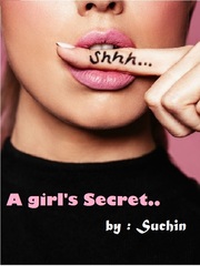 A girl's secret. Book