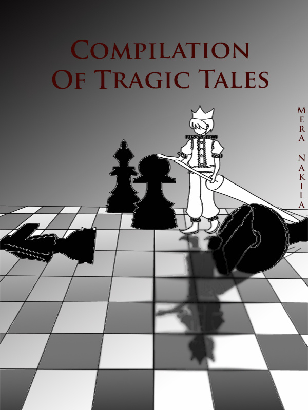Compilation of Tragic Tales Book
