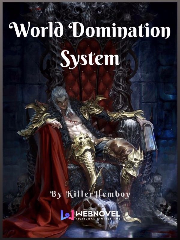 World Domination System Book
