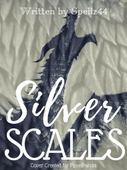 Silver Scales Book