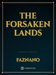 The Forsaken Lands Book