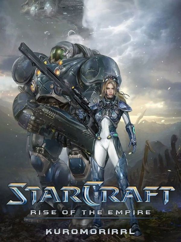 Starcraft: Rise of the Empire