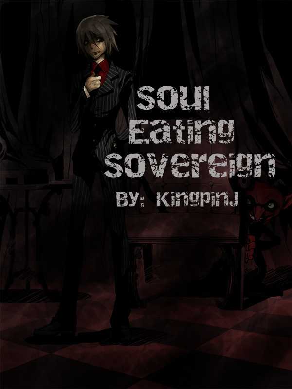Soul Eating Sovereign Book