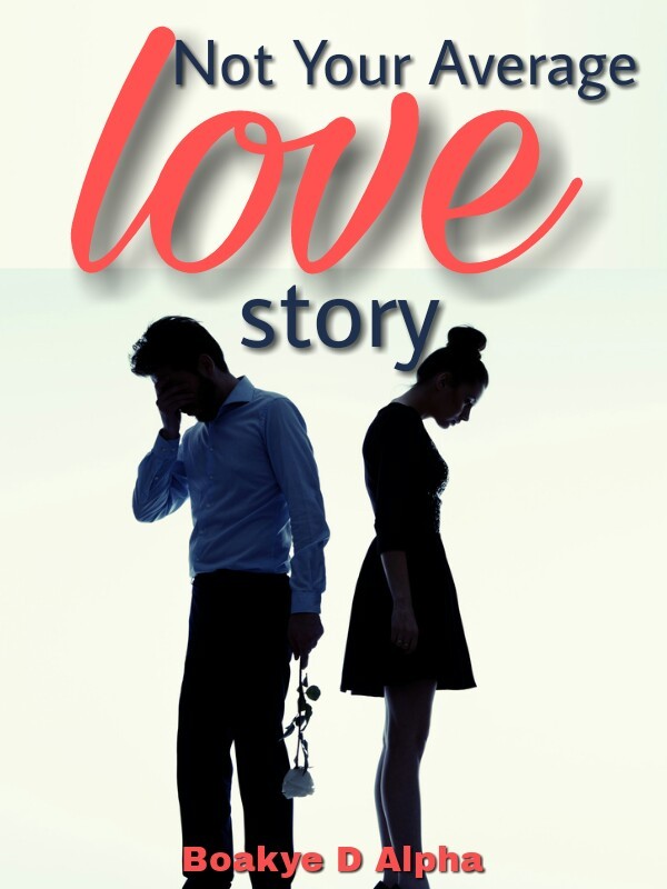 Not Your Average Love Story [SEQUEL ONGOING]