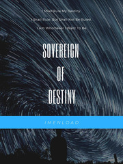 Sovereign Of Destiny Book